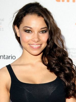 Jessica Parker Kennedy Height Weight Size Body Measurements