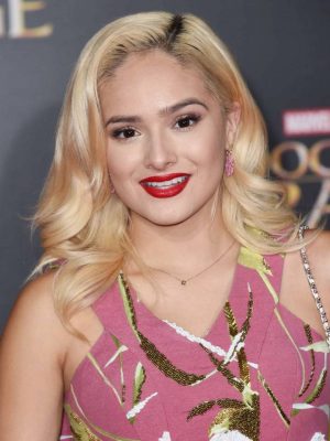 Chachi Gonzales Height Age Body Measurements Wiki Hot Sex Picture