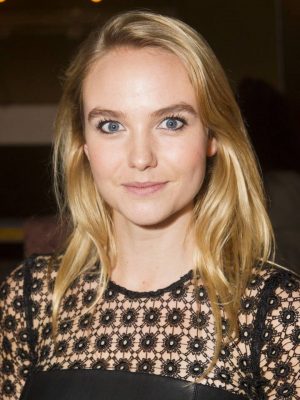 Joanna Vanderham Taille Poids Mensurations Age Biographie Wiki