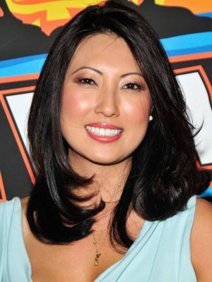 Christina Cha Height Weight Size Body Measurements Biography