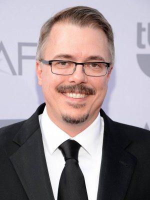 Vince Gilligan Lengte Gewicht Lichaamsparameters Leeftijd