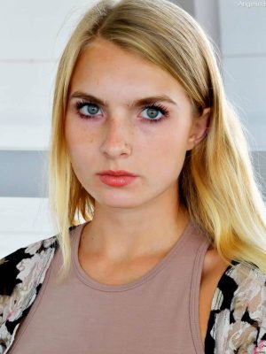 Hannah Hawthorne Height Weight Size Body Measurements Biography