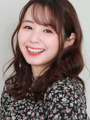 Rina Koike Estatura altura Peso Medidas Edad Biografía Wiki