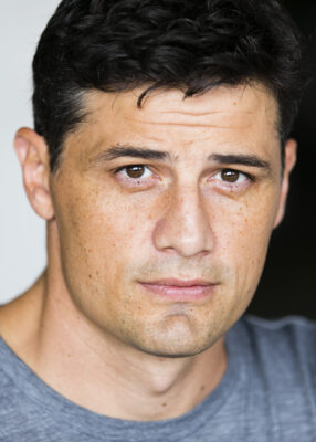 Enver Gjokaj Height Weight Size Body Measurements Biography Wiki