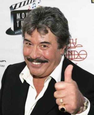 Tony Orlando Estatura altura Peso Medidas Edad Biografía Wiki