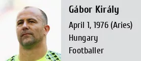 Gábor Király - Wikipedia