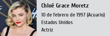 Chloë Grace Moretz Idade, Namorado, Biografia, wikipedia, Altura, Peso,  Família, Casamento - Nextau