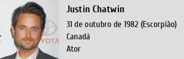 Justin Chatwin, Smallville Wiki