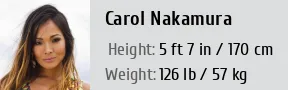 Carol Nakamura - Wikipedia