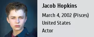 Jacob Hopkins - Wikipedia