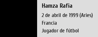 Hamza Rafia - Wikipedia