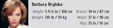 Barbara Brylska ❤️ Polish Actress #barbarabrylska #ironyoffate