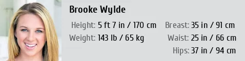 Brook Wylde