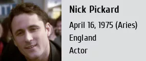 Nick Pickard - Wikipedia