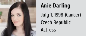 Anie Darling