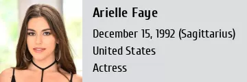 Ariella Faye