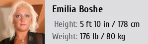 Emilia Bosche