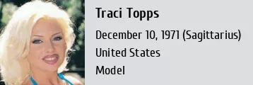 Traci Topps