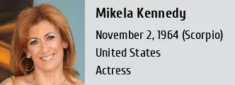 Mikela Kennedy Height Weight Size Body Measurements Biography