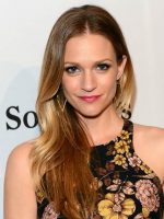 A. J. Cook