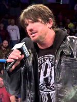 A.J. Styles