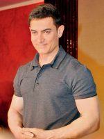 Aamir Khan