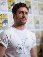Aaron Johnson
