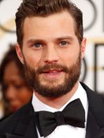 Jamie Dornan