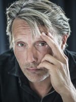 Mads Mikkelsen