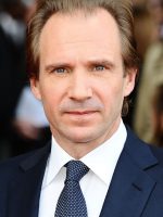 Ralph Fiennes