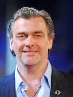 Ray Stevenson