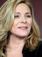 Kim Cattrall