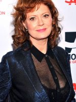 Susan Sarandon