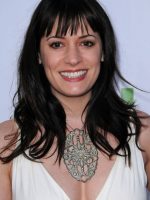 Paget Brewster