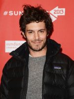 Adam Brody