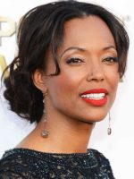 Aisha Tyler