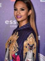 Alesha Dixon