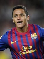 Alexis Sánchez