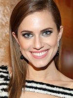 Allison Williams