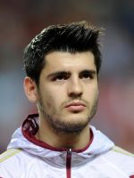 Álvaro Morata