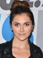 Alyson Stoner