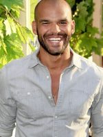 Amaury Nolasco
