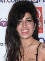 Amy Winehouse