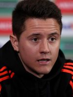 Ander Herrera
