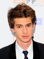 Эндрю Гарфилд