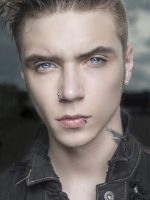 Andy Biersack