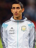 Ángel Di María