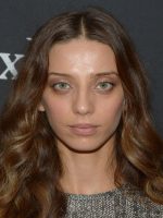 Angela Sarafyan