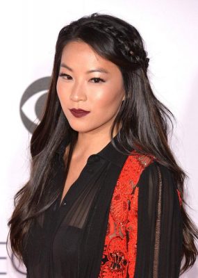 Arden Cho