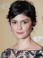 Audrey Tautou